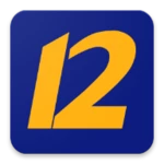 ksla news 12 android application logo